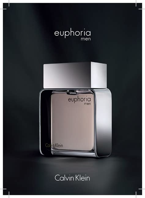 calvin klein euphoria men reviews.